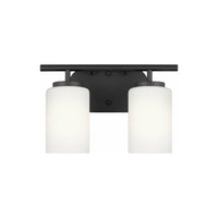 Oslo 2-Light Vanity Light
