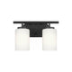 Generation Lighting - Oslo 2-Light Vanity Light - Lights Canada