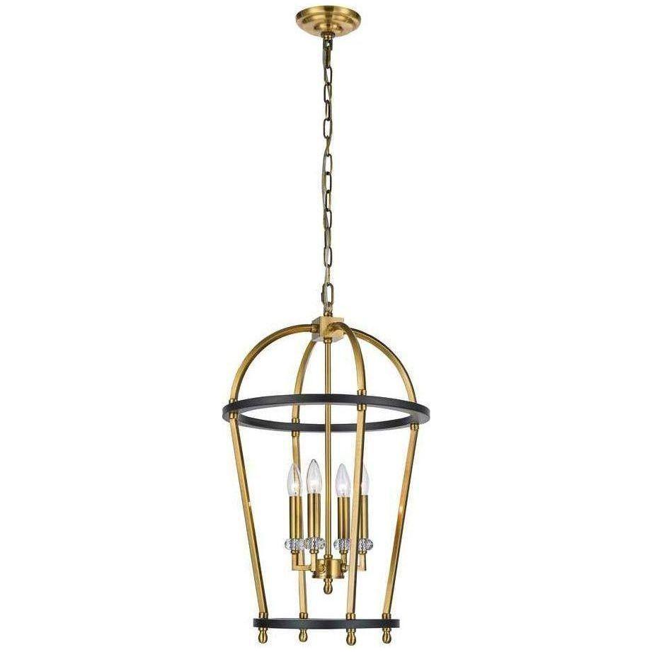 Starfire - Cages Pendant - Lights Canada