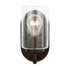 Generation Lighting - Oslo 1-Light Sconce - Lights Canada