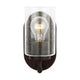 Generation Lighting - Oslo 1-Light Sconce - Lights Canada