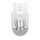Generation Lighting - Oslo 1-Light Sconce - Lights Canada