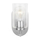 Generation Lighting - Oslo 1-Light Sconce - Lights Canada