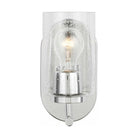 Generation Lighting - Oslo 1-Light Sconce (with Bulb) - Lights Canada