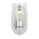 Generation Lighting - Oslo 1-Light Sconce (with Bulb) - Lights Canada
