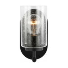 Generation Lighting - Oslo 1-Light Sconce (with Bulb) - Lights Canada