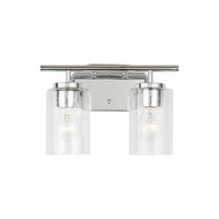 Oslo 2-Light Vanity Light