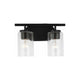 Generation Lighting - Oslo 2-Light Vanity Light - Lights Canada