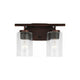 Generation Lighting - Oslo 2-Light Vanity Light - Lights Canada