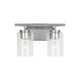 Generation Lighting - Oslo 2-Light Vanity Light - Lights Canada