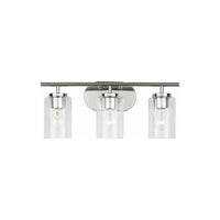 Oslo 3-Light Vanity Light