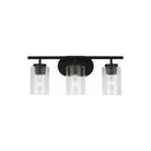 Generation Lighting - Oslo 3-Light Vanity Light - Lights Canada