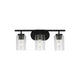 Generation Lighting - Oslo 3-Light Vanity Light - Lights Canada