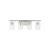 Oslo 4-Light Vanity Light