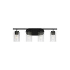 Generation Lighting - Oslo 4-Light Vanity Light - Lights Canada