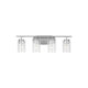 Generation Lighting - Oslo 4-Light Vanity Light - Lights Canada