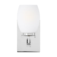 Catlin Vanity Light