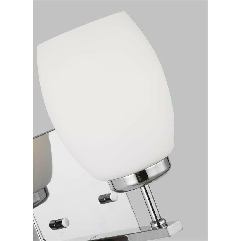 Generation Lighting - Catlin Vanity Light - Lights Canada