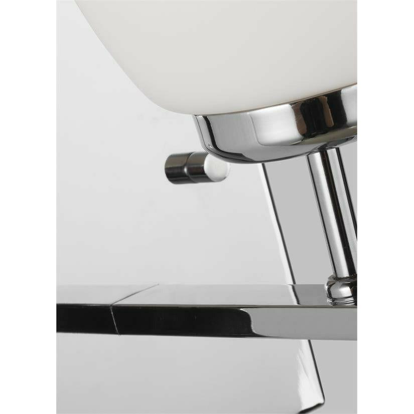 Generation Lighting - Catlin Vanity Light - Lights Canada