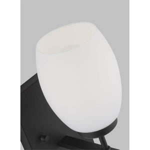 Generation Lighting - Catlin Vanity Light - Lights Canada