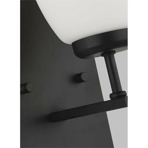 Generation Lighting - Catlin Vanity Light - Lights Canada