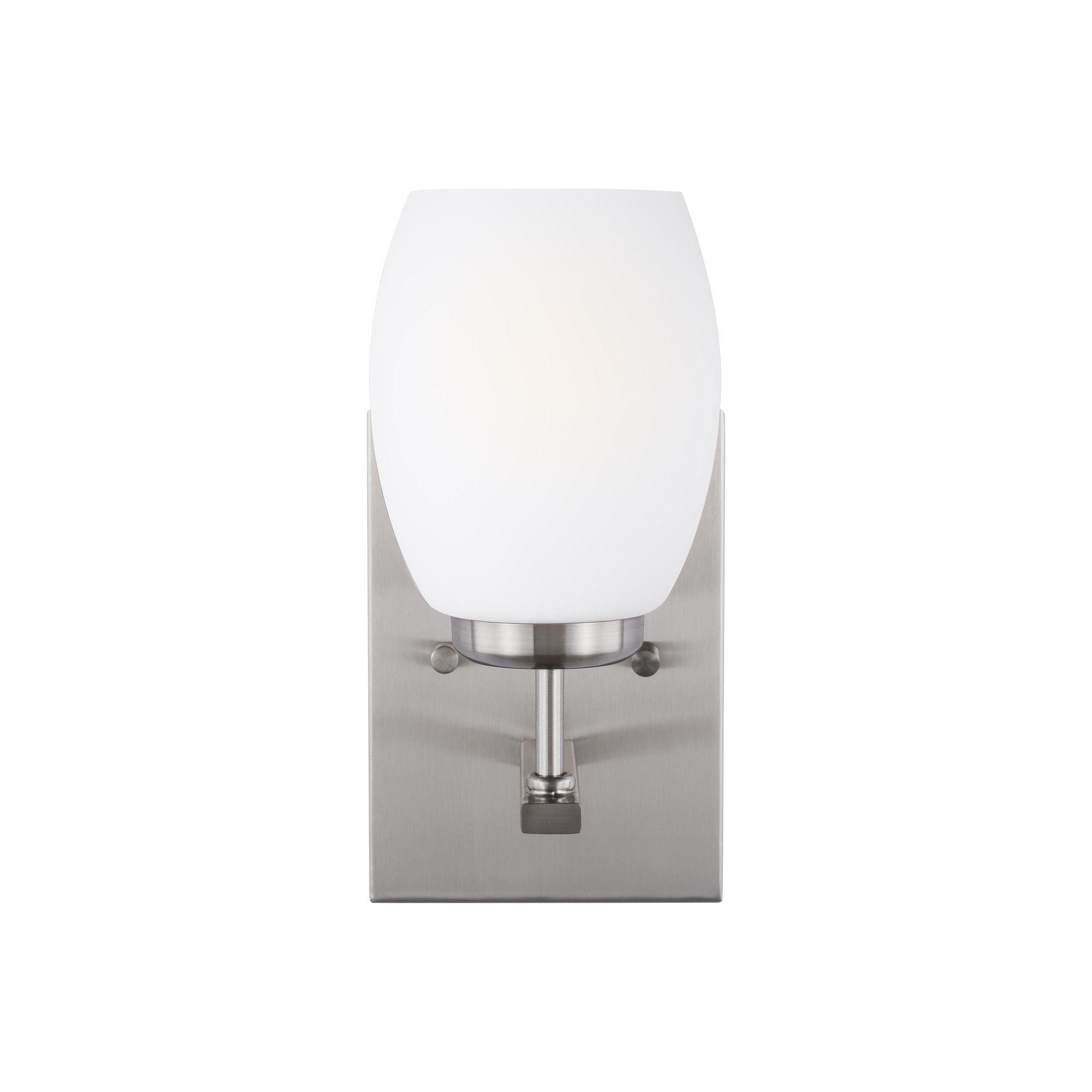 Generation Lighting - Catlin Vanity Light - Lights Canada