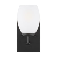 Catlin Vanity Light