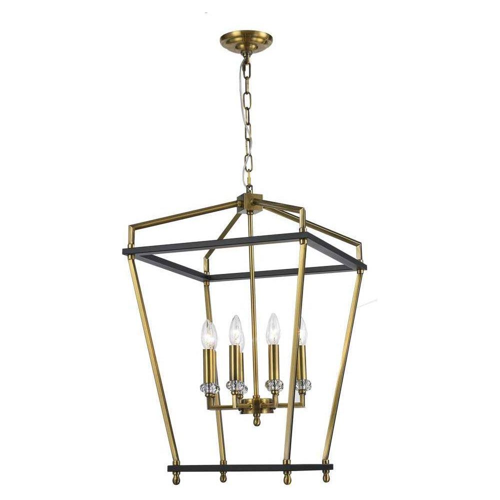 Starfire - Cages Pendant - Lights Canada