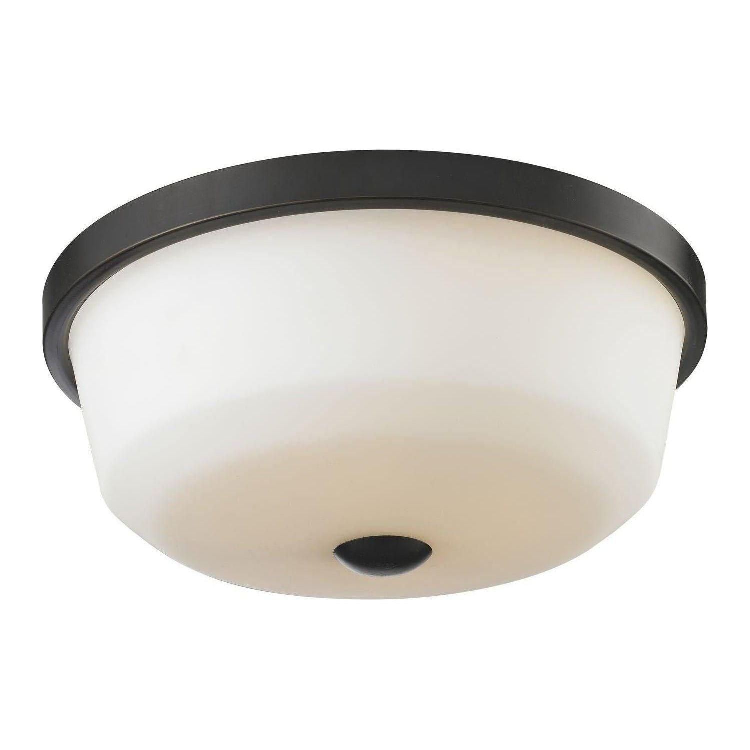Z-Lite - Montego Flush Mount - Lights Canada
