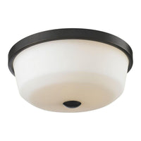 Montego Flush Mount