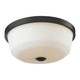 Z-Lite - Montego Flush Mount - Lights Canada