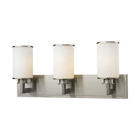 Savannah Vanity Light