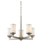 Z-Lite - Savannah Chandelier - Lights Canada