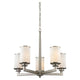 Z-Lite - Savannah Chandelier - Lights Canada