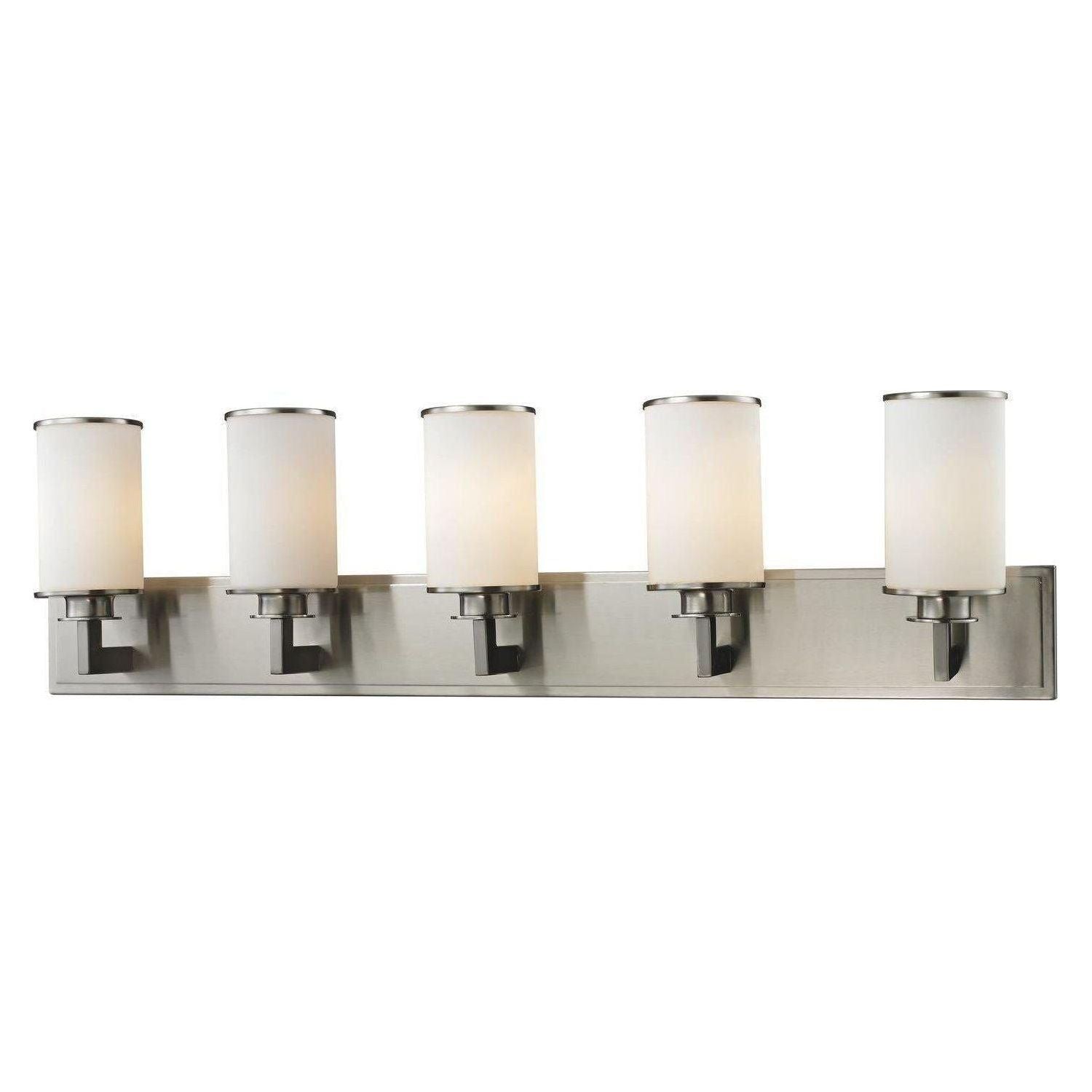 Z-Lite - Savannah Vanity Light - Lights Canada