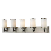 Savannah Vanity Light