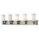 Z-Lite - Savannah Vanity Light - Lights Canada