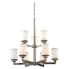 Z-Lite - Savannah Chandelier - Lights Canada