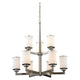 Z-Lite - Savannah Chandelier - Lights Canada