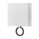 Hinkley - Link Sconce - Lights Canada