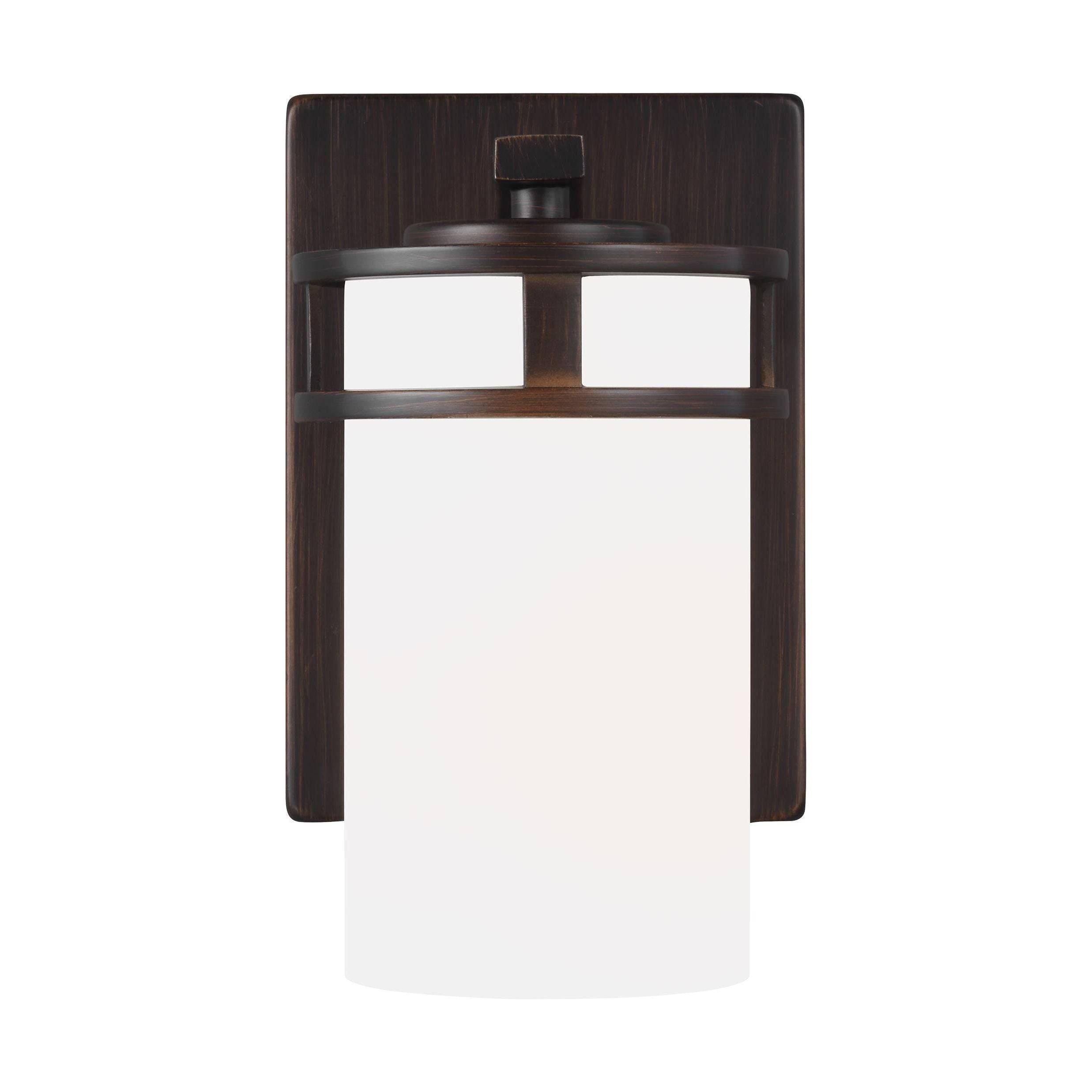 Generation Lighting - Robie Vanity Light - Lights Canada