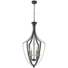 Starfire - Cages Pendant - Lights Canada