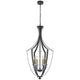 Starfire - Cages Pendant - Lights Canada