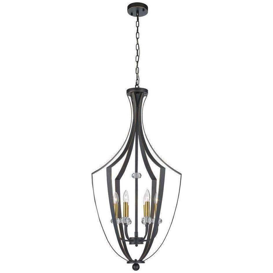 Starfire - Cages Pendant - Lights Canada