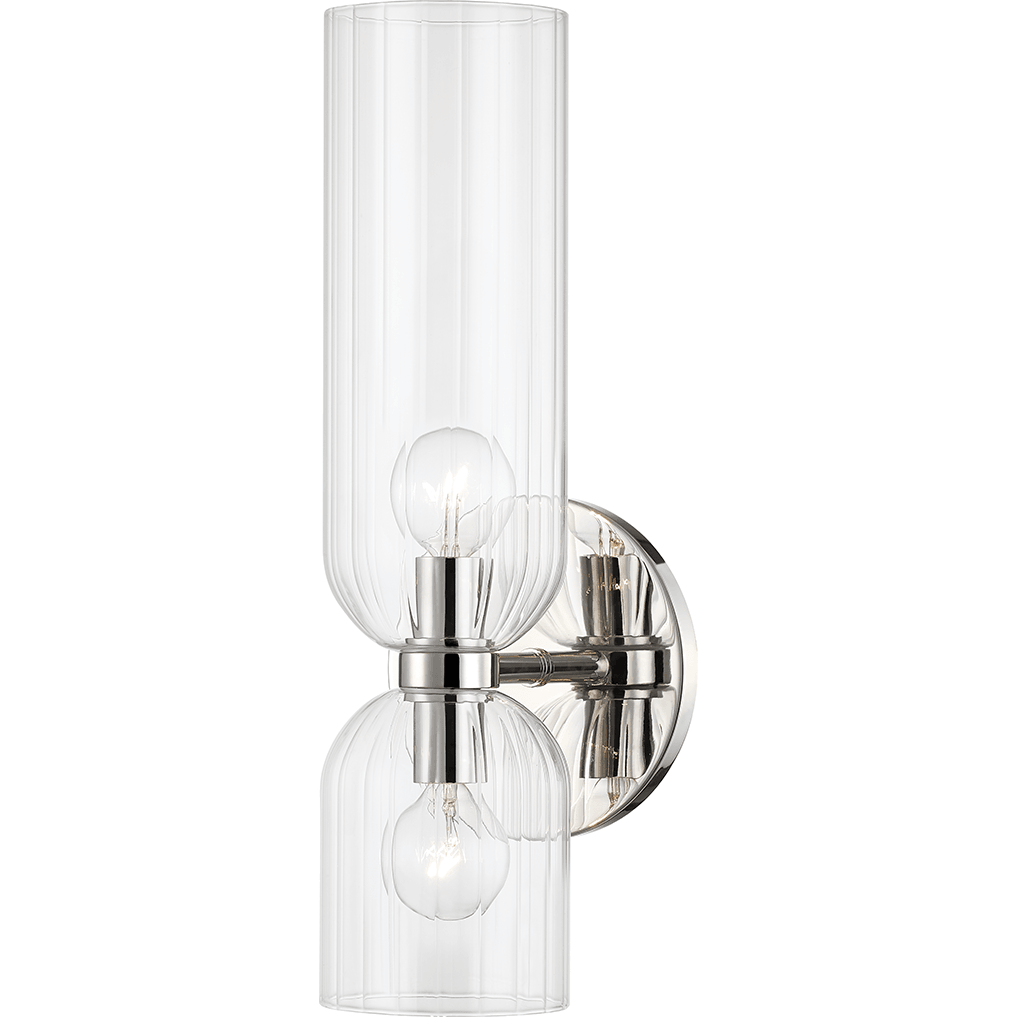 Hudson Valley Lighting - Sayville 2 Light Wall Sconce - Lights Canada