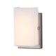 Generation Lighting - Vandeventer Sconce - Lights Canada