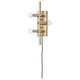 Hinkley - Kinzie Sconce - Lights Canada