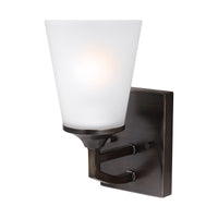 Hanford Sconce