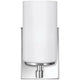 Generation Lighting - Alturas 1-Light Sconce - Lights Canada