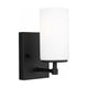 Generation Lighting - Alturas 1-Light Sconce - Lights Canada